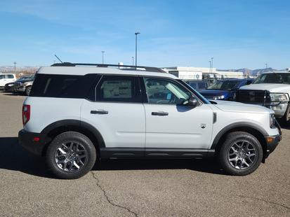 ford bronco sport 2026 3FMCR9BN5TRE07814 image ford bronco sport 2026 3FMCR9BN5TRE07814 image